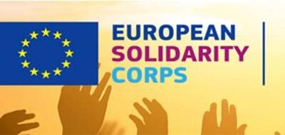 European Solidarity Corps Erasmus+