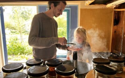Samen koken