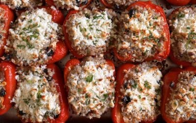 Paprika